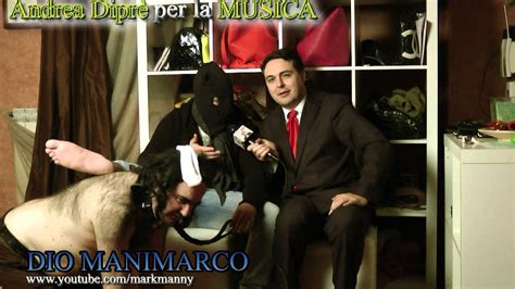 dio manimarco
